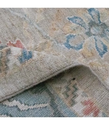 Soltan Abad Hand Knotted Rug Ref SA789-395*318