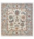 Soltan Abad Hand Knotted Rug Ref SA803- 204*194