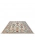 فرش دستبافت چهار متری سلطان آباد کد SA803- ابعاد 194*204