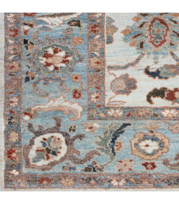 Soltan Abad Hand Knotted Rug Ref SA803- 204*194