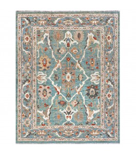 Soltan Abad Hand Knotted Rug Ref SA804- 272*204