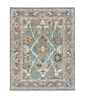 فرش دستبافت شش متری سلطان آباد کد SA804- ابعاد 204*272