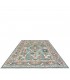 فرش دستبافت شش متری سلطان آباد کد SA804- ابعاد 204*272