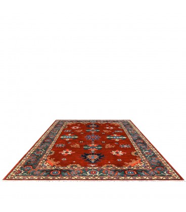 Heris Hand Knotted Rug Ref NO311-200*165