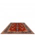 Heris Hand Knotted Rug Ref NO311-200*165