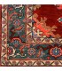 Heris Hand Knotted Rug Ref NO311-200*165