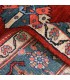 قالیچه دستبافت سه متری هریس کد NO311 - ابعاد 165*200