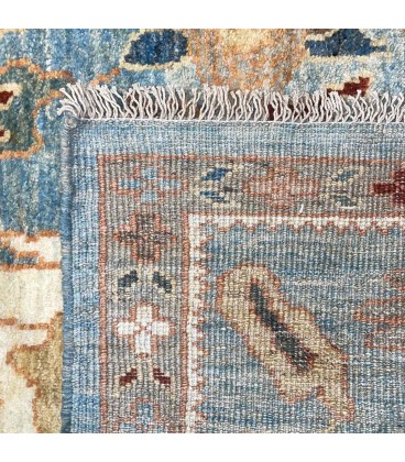 Soltan Abad Hand Knotted Rug Ref SA825- 201*150