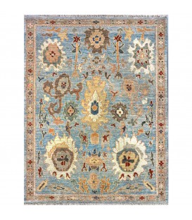 Soltan Abad Hand Knotted Rug Ref SA825- 201*150