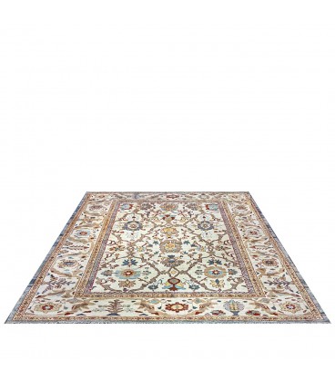 Soltan Abad Hand Knotted Rug Ref SA827- 357*310