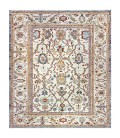 فرش دستبافت یازده متری سلطان آباد کد SA827- ابعاد 310*357