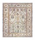 Soltan Abad Hand Knotted Rug Ref SA827- 357*310