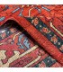 Heris Hand Knotted Rug Ref NO336- 270*200