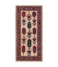 Heris Hand Knotted Runner Ref NO334-179*84