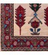 Heris Hand Knotted Runner Ref NO334-179*84