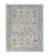 فرش دستبافت نه و نیم متری سلطان آباد کد SA794- ابعاد 270*347