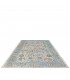 فرش دستبافت نه و نیم متری سلطان آباد کد SA794- ابعاد 270*347