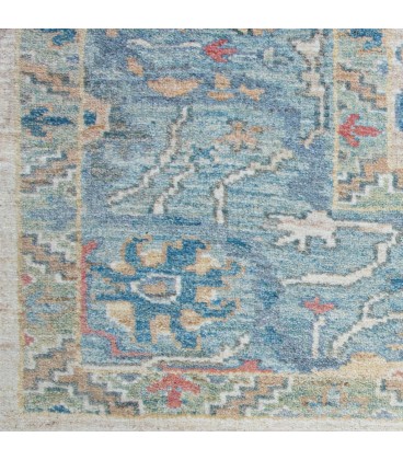 Soltan Abad Hand Knotted Rug Ref SA794- 347*270