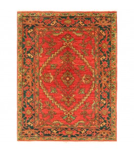 Heris Hand Knotted Rug Ref NO339-143*106