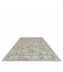 فرش دستبافت هفت متری سلطان آباد کد SA824- ابعاد 226*316