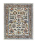 Soltan Abad Hand Knotted Rug Ref SA790- 292*241