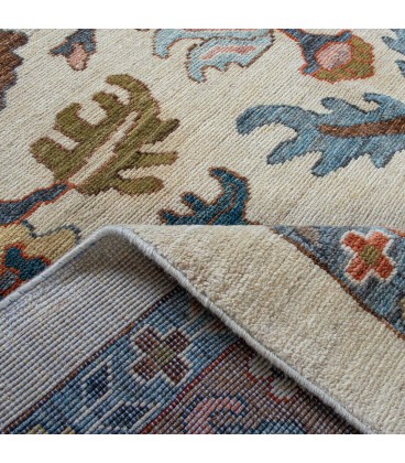 Soltan Abad Hand Knotted Rug Ref SA790- 292*241