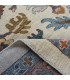 فرش دستبافت هفت متری سلطان آباد کد SA790- ابعاد 241*292