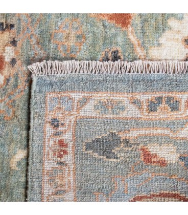 Soltan Abad Hand Knotted Rug Ref SA795- 193*149