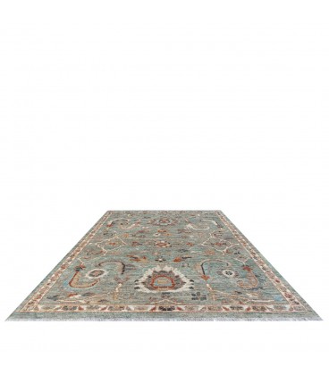 Soltan Abad Hand Knotted Rug Ref SA795- 193*149