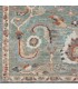 Soltan Abad Hand Knotted Rug Ref SA795- 193*149