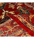 Heris Hand Knotted Rug Ref NO323- 151*97