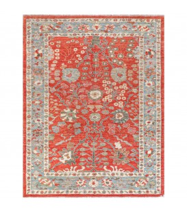 Soltan Abad Hand Knotted Rug Ref SA801- 302*202
