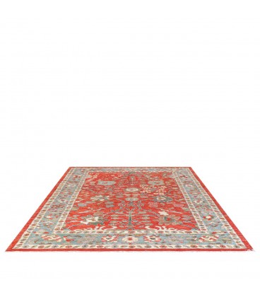 Soltan Abad Hand Knotted Rug Ref SA801- 302*202