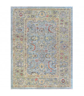 فرش دستبافت چهار متری سلطان آباد کد SA793- ابعاد 172*230