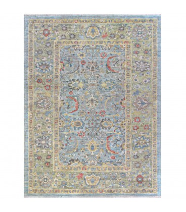 فرش دستبافت چهار متری سلطان آباد کد SA793- ابعاد 172*230