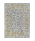 فرش دستبافت چهار متری سلطان آباد کد SA793- ابعاد 172*230