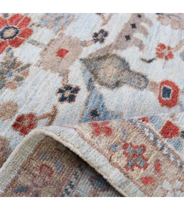 Soltan Abad Hand Knotted Rug Ref SA810- 209*160