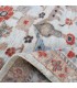 Soltan Abad Hand Knotted Rug Ref SA810- 209*160