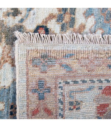 Soltan Abad Hand Knotted Rug Ref SA810- 209*160