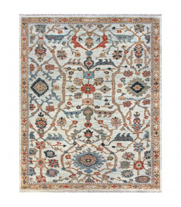 Soltan Abad Hand Knotted Rug Ref SA810- 209*160