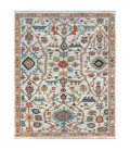 Soltan Abad Hand Knotted Rug Ref SA810- 209*160