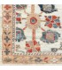 Soltan Abad Hand Knotted Rug Ref SA810- 209*160