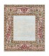 Heris Hand Knotted Rug Ref NO341- 137*120