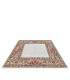 Heris Hand Knotted Rug Ref NO341- 137*120