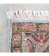 Heris Hand Knotted Rug Ref NO341- 137*120