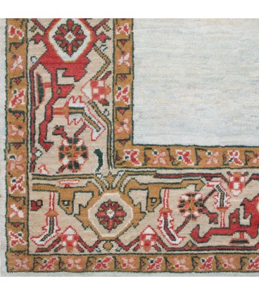 Heris Hand Knotted Rug Ref NO341- 137*120