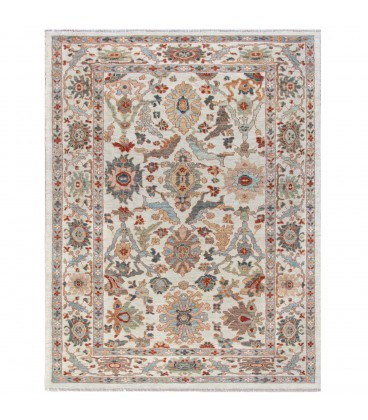 Soltan Abad Hand Knotted Rug Ref SA806- 265*200