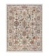 فرش دستبافت پنج متری سلطان آباد کد SA806- ابعاد 200*265