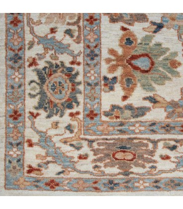 Soltan Abad Hand Knotted Rug Ref SA806- 265*200