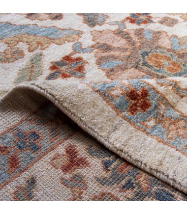 Soltan Abad Hand Knotted Rug Ref SA806- 265*200